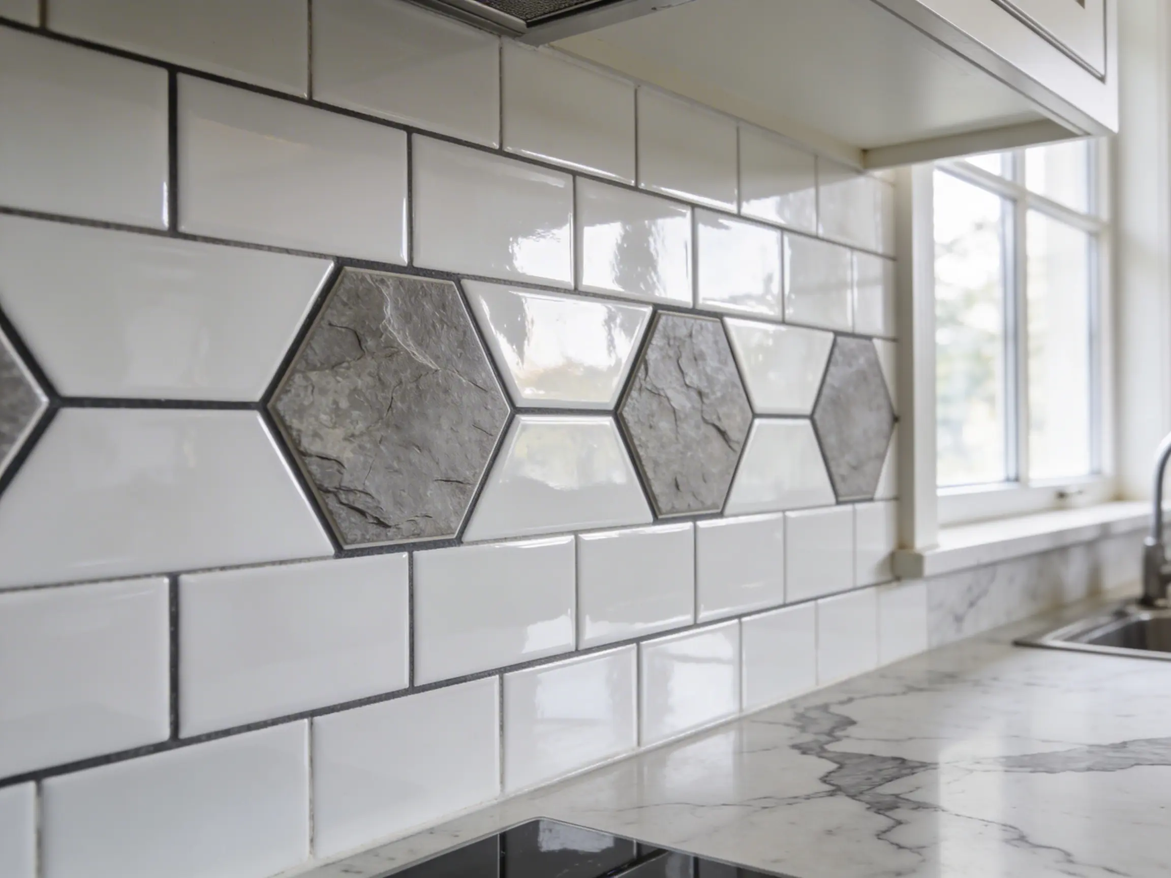 Pose de faïence et carrelage pour salle de bain à Orléans - Carreleur professionnel